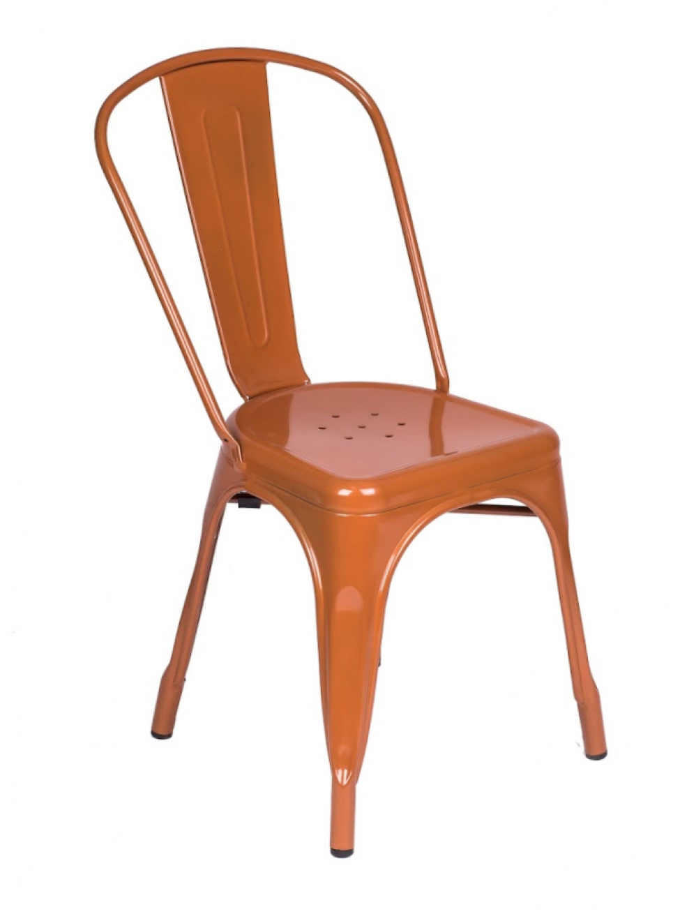 Stol \'Montmartre\' - Koppar